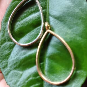 Tear Drop Bezel's