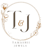 Tamashii Jewels