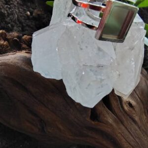 Square Style Ring