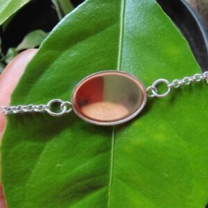 Never Alone Bracelet